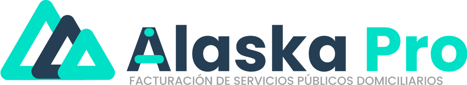 Logo Alaska Pro Facturas